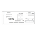 Deposit Slips