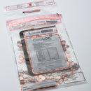 COIN BAG 12X25 QTY 50